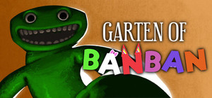 Garten of Banban banner