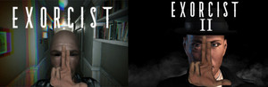 Exorcist Bundle banner