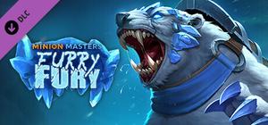Minion Masters - Furry Fury banner
