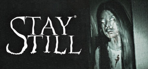 Stay Still banner
