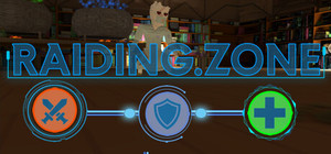 Raiding.Zone banner