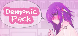 Demonic Pack banner