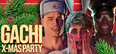 Gachi: Christmas Party ?