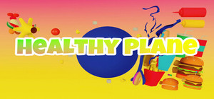 Healthy Plane banner