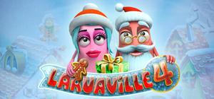 Laruaville 4 banner