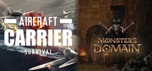 Fantasy Frontier banner