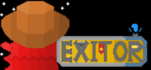 EXITOR banner