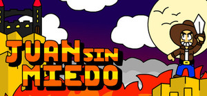 Juan Sin Miedo banner