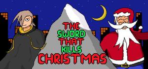 The Sword That Kills Christmas banner