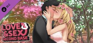 Love & Sex: Second Base - Supporter Pack banner