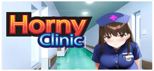 Horny Clinic banner