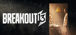 Breakout 13 banner