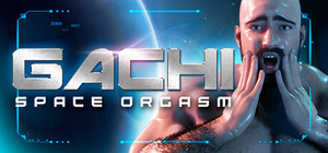 Gachi: Space Orgasm banner