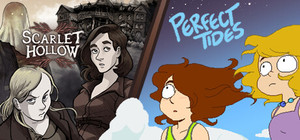 Cartoonists Turned Game Devs banner