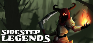 Sidestep Legends banner