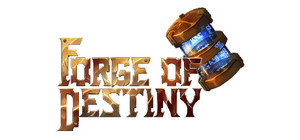 Forge of Destiny banner