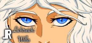 Lichtreich: Willa banner