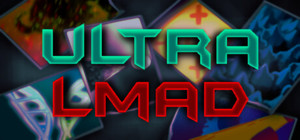 ULTRA LMAD banner