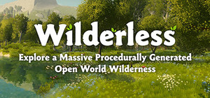 Wilderless banner