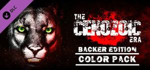 2023 Backer Color Schemes banner