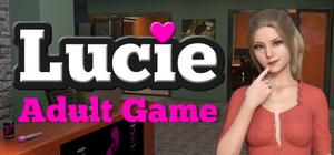 Lucie Adult Game HD banner