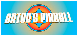 Artur's Pinball banner