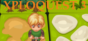Xploquest 3 banner