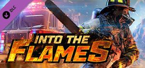 Into The Flames -Supporter Pack banner