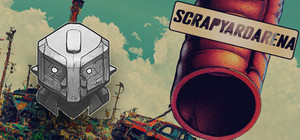 Scrapyard Arena banner
