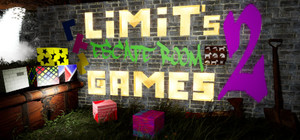 LiMiT's Escape Room Games 2 banner