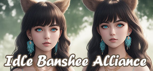Idle Banshee Alliance banner
