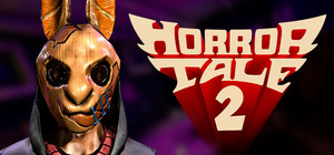 Horror Tale 2: Samantha banner