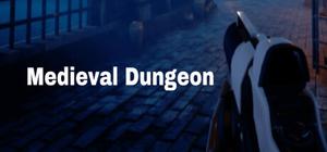 恐怖收集 Medieval Dungeon banner