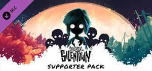 Children of Silentown Supporter Pack banner