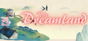 The Dreamland：Free banner