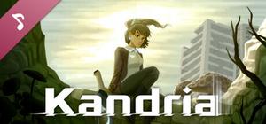 Kandria (Original Game Soundtrack) banner