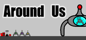 Around Us banner