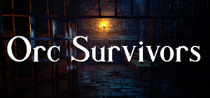 Orc Survivors banner