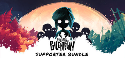 Children of Silentown - Supporter Bundle