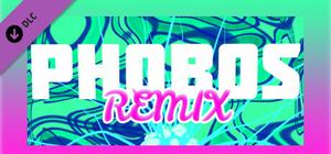 PH0B0S REMIX (Album 1) banner
