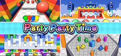 Party Party Time