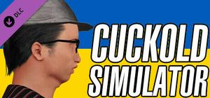 CUCKOLD SIMULATOR: Ukraine Supporter Pack banner