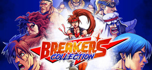 Breakers Collection banner