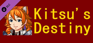 Kitsu's Destiny - Prototype banner