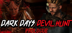 Dark Days : Devil Hunt Prologue banner