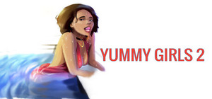 Yummy Girls 2 banner