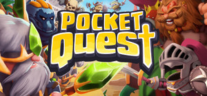 Pocket Quest! banner