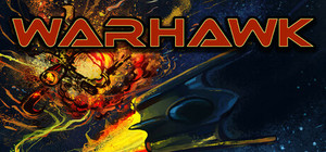 Warhawk banner