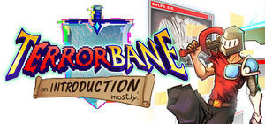 tERRORbane: an INTRODUCTION, mostly banner