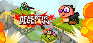 Deceptus banner